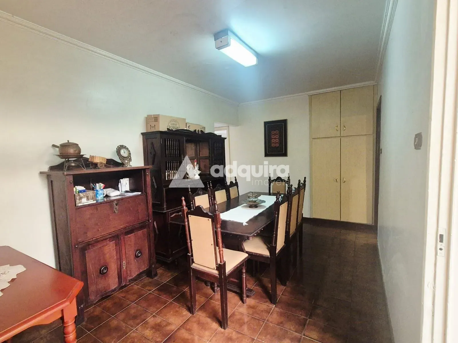 Casa, 3 quartos, 274 m² - Foto 7