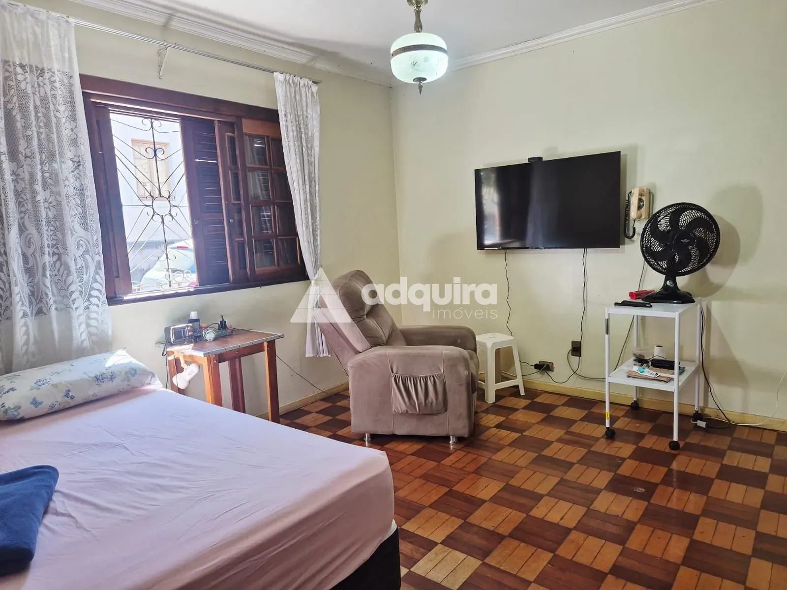Casa, 3 quartos, 274 m² - Foto 21