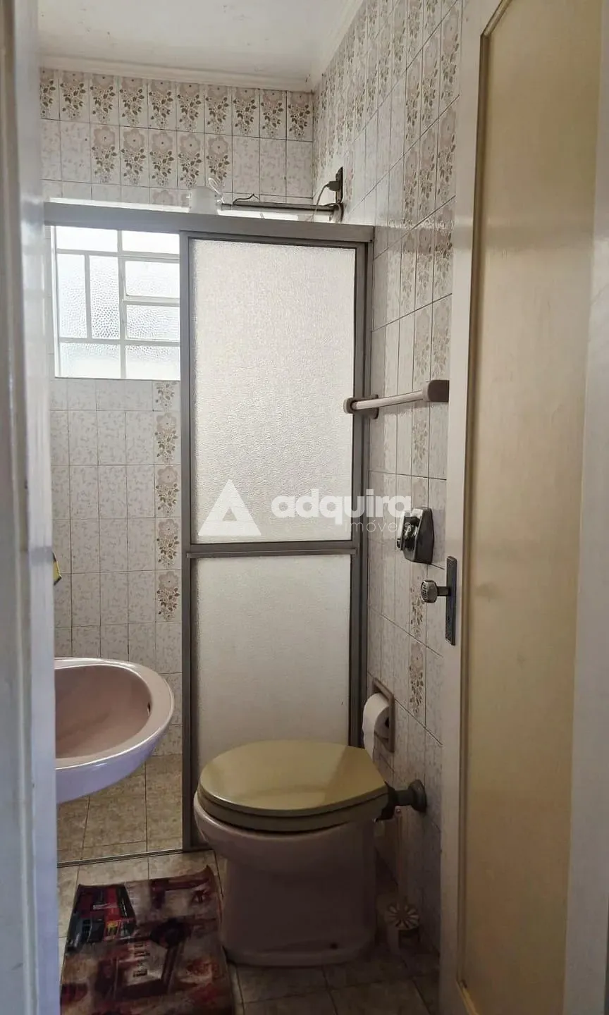 Casa, 3 quartos, 274 m² - Foto 17