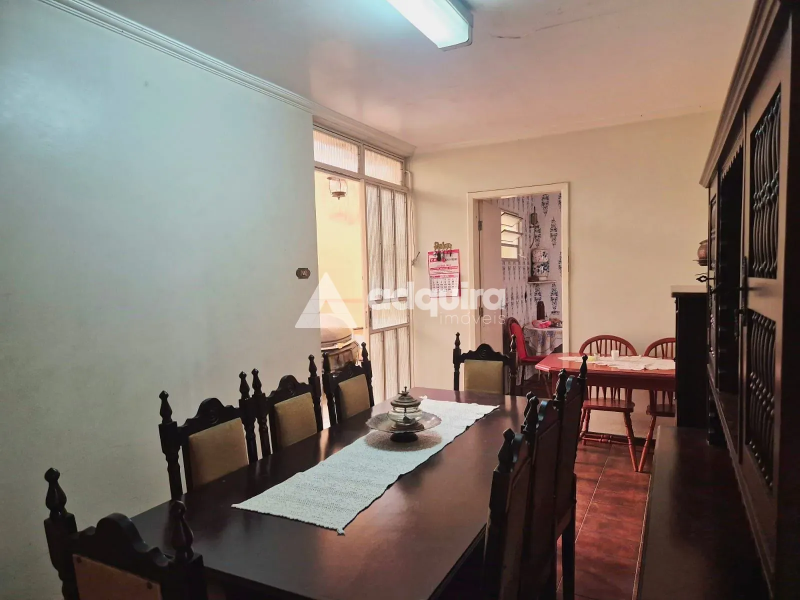 Casa, 3 quartos, 274 m² - Foto 8
