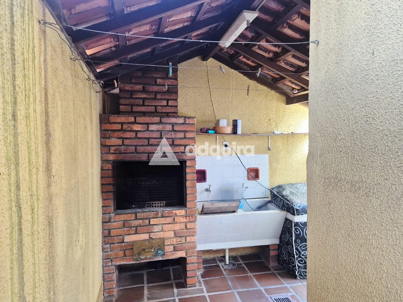 Casa, 3 quartos, 274 m² - Foto 13