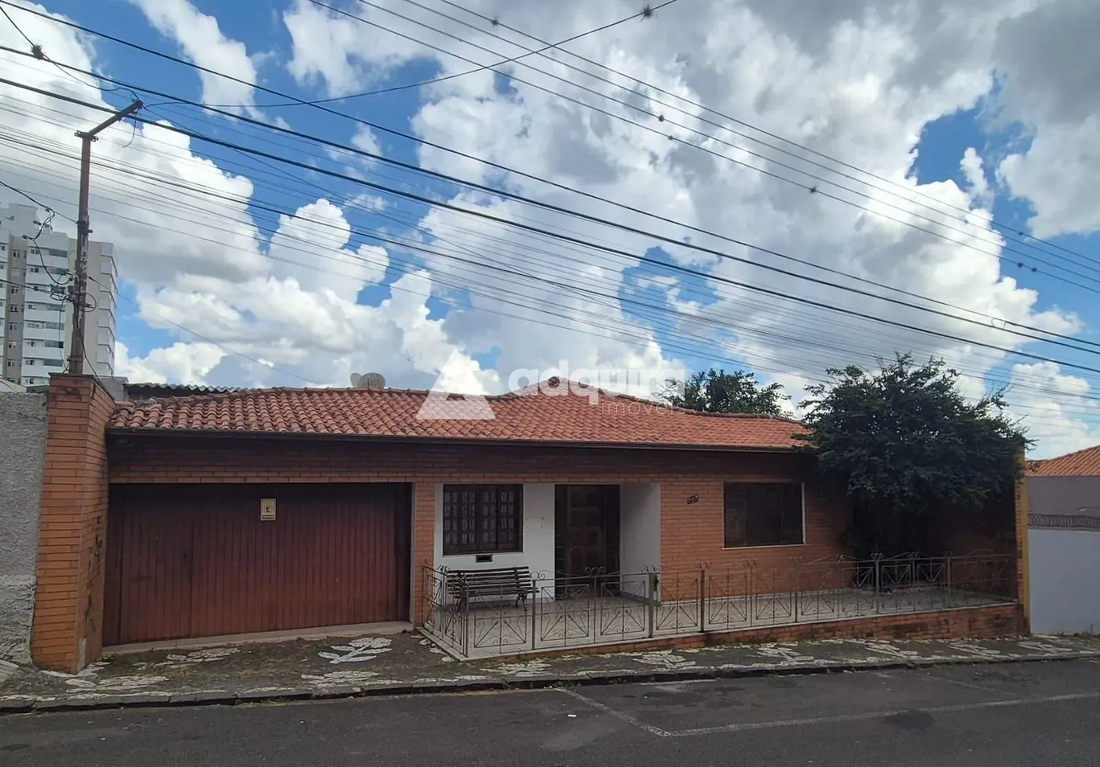 Casa, 3 quartos, 274 m² - Foto 2