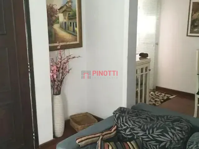 Casa 3 quartos e 3 banheiros, à venda, no bairro Parque Terra Nova em São Bernardo do Campo
