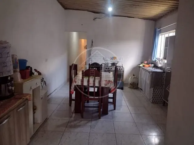 Casa com 125m² 6 quartos e 5 banheiros, à venda, no bairro Vila Natal em São Paulo