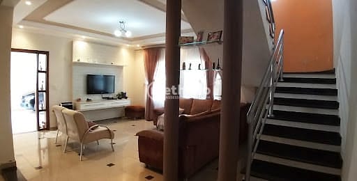 Casa, 3 quartos, 206 m² - Foto 4