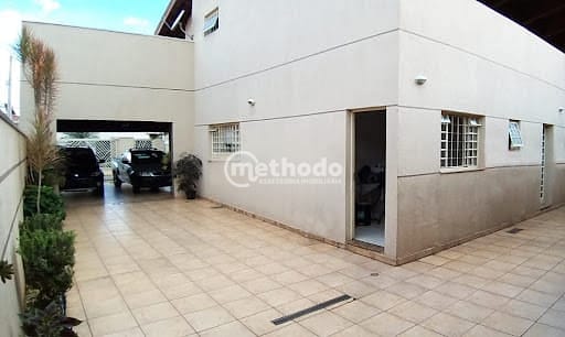 Casa, 3 quartos, 206 m² - Foto 24
