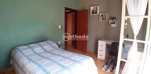 Casa, 3 quartos, 206 m² - Foto 14