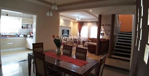 Casa, 3 quartos, 206 m² - Foto 7