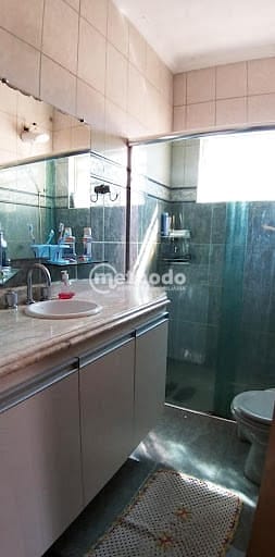 Casa, 3 quartos, 206 m² - Foto 19