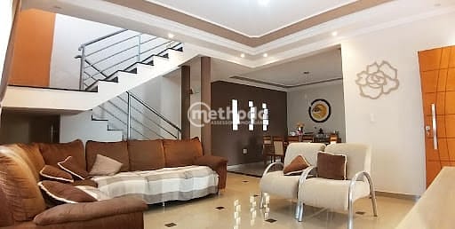 Casa, 3 quartos, 206 m² - Foto 5