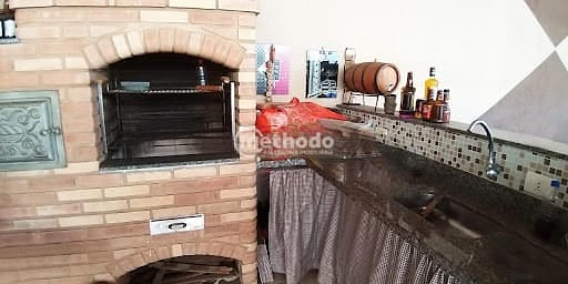 Casa, 3 quartos, 206 m² - Foto 22