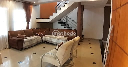 Casa, 3 quartos, 206 m² - Foto 3