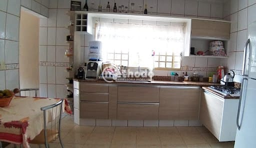 Casa, 3 quartos, 206 m² - Foto 8