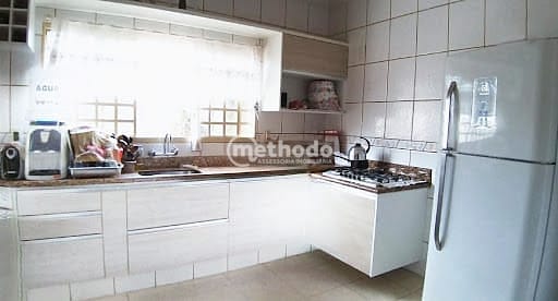 Casa, 3 quartos, 206 m² - Foto 9