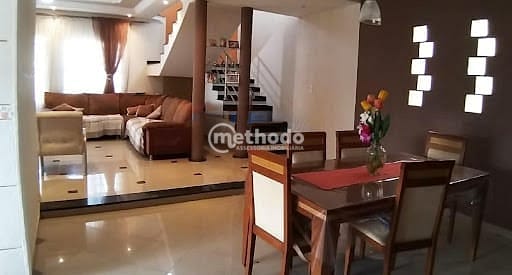 Casa, 3 quartos, 206 m² - Foto 6