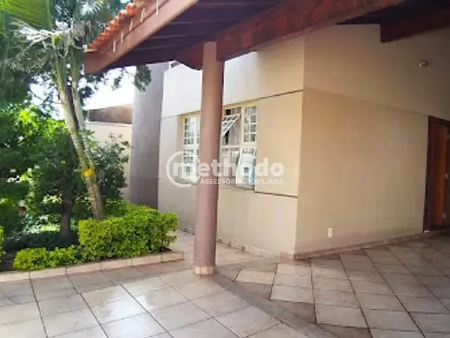 Casa com 331m² 3 quartos e 4 banheiros, à venda, no bairro Jardim Eulina em Campinas