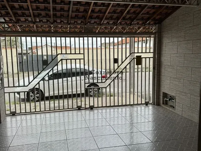 Casa com 150m² 2 quartos e 1 banheiro, à venda, no bairro Jardim Santa Maria em Jacareí