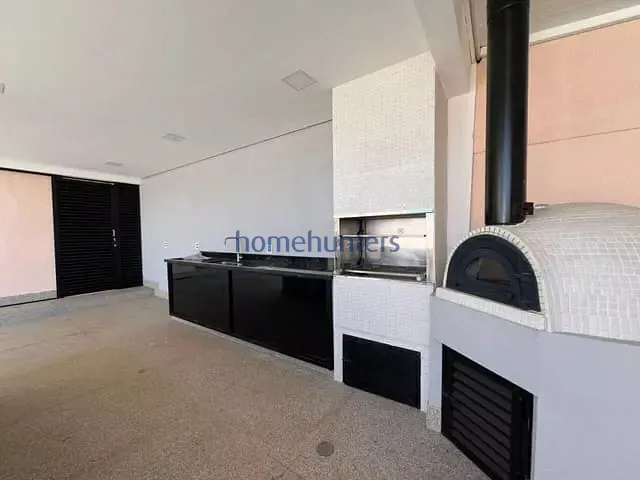 Casa com 550m² 5 quartos e 7 banheiros, para alugar, no bairro Parque Nova Campinas em Campinas