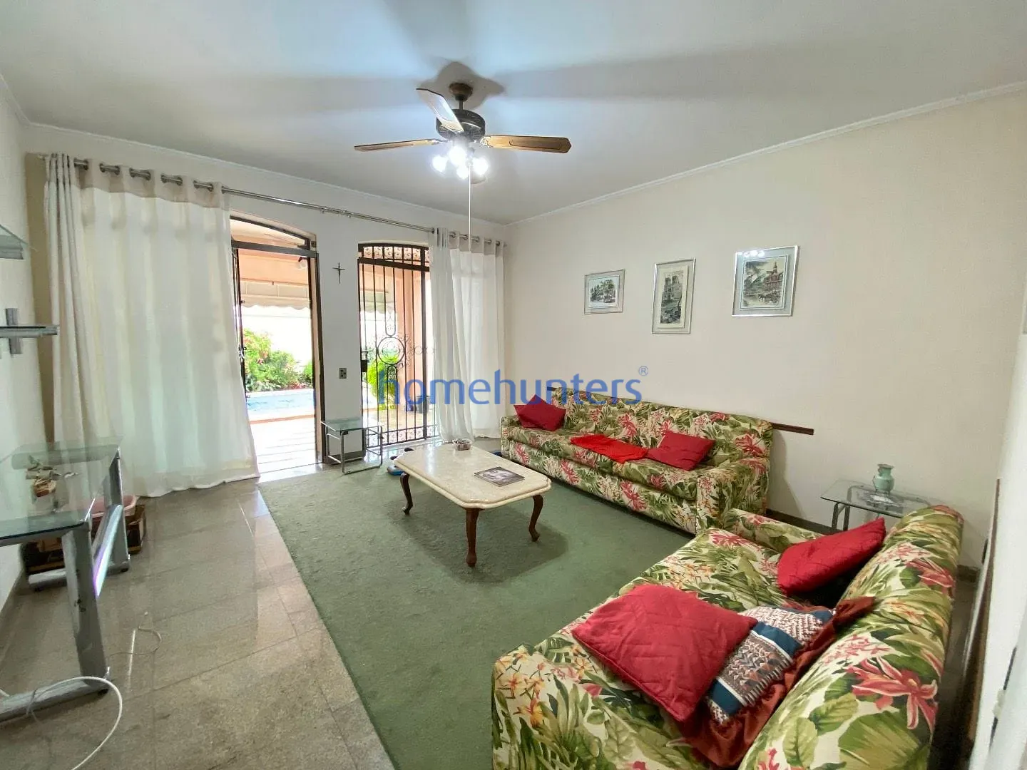 Casa, 5 quartos, 432 m² - Foto 20