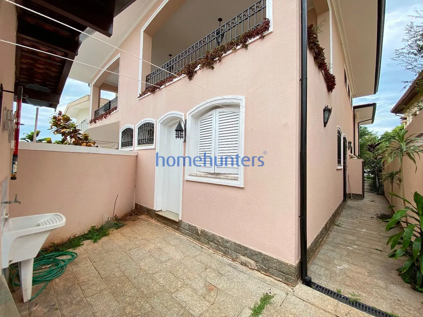 Casa, 5 quartos, 432 m² - Foto 22