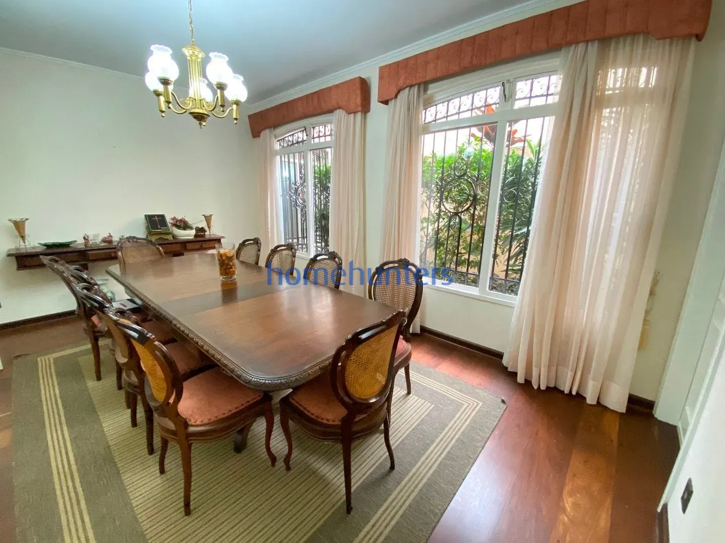 Casa, 5 quartos, 432 m² - Foto 14
