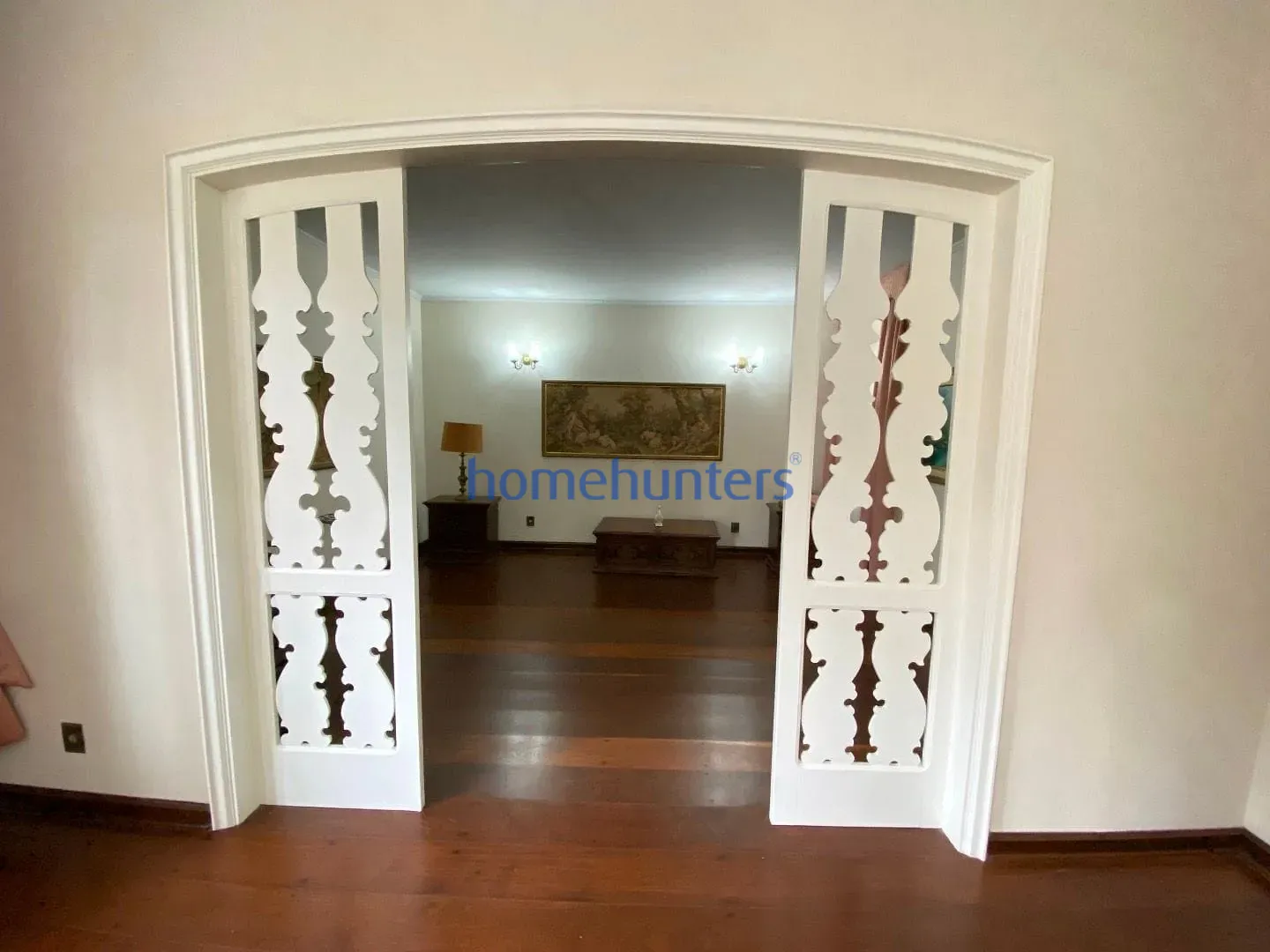 Casa, 5 quartos, 432 m² - Foto 11
