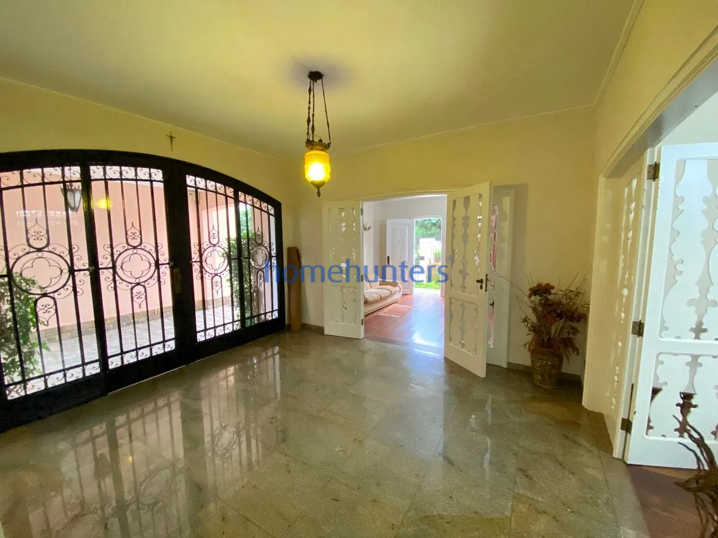Casa, 5 quartos, 432 m² - Foto 12