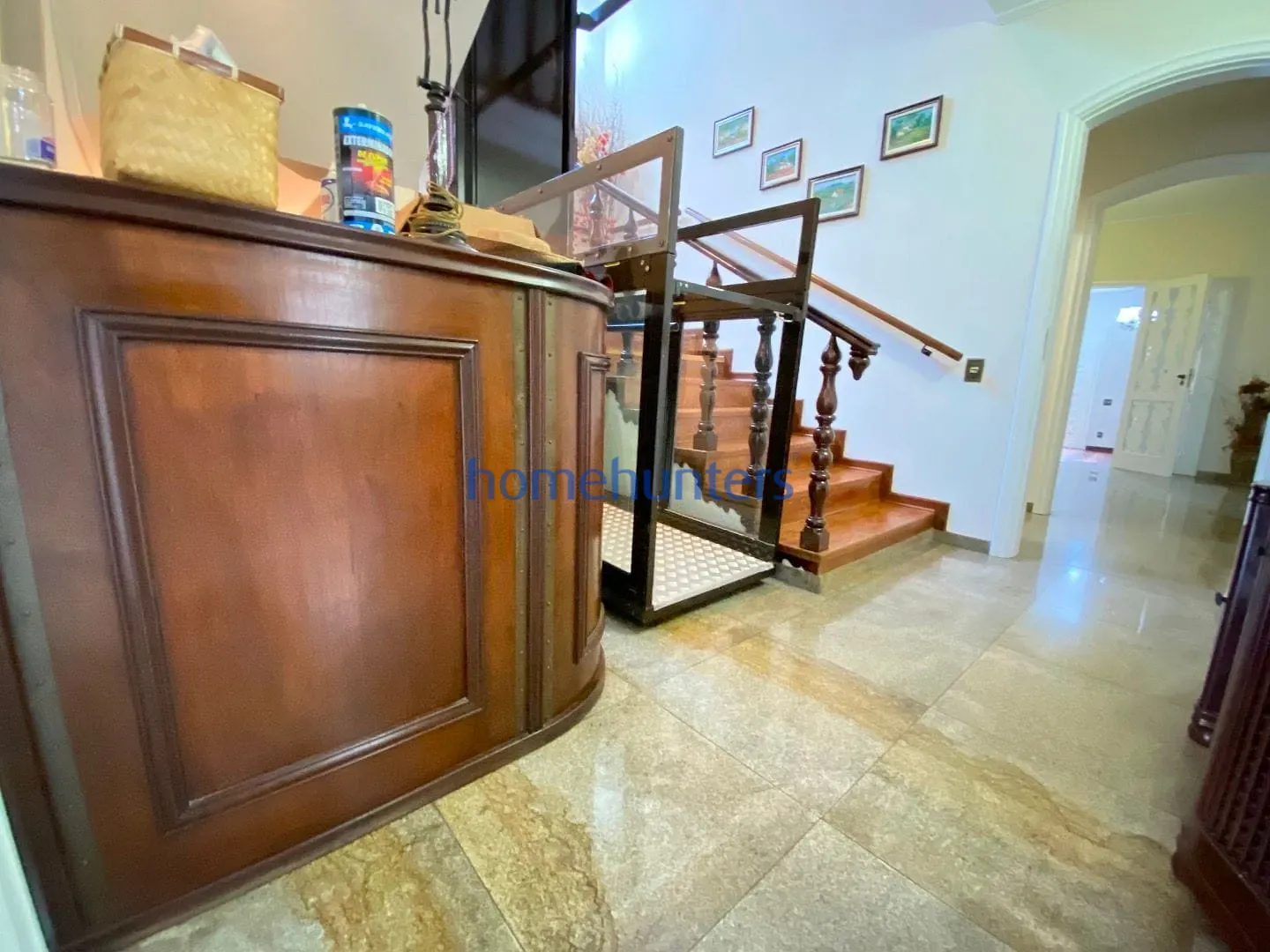 Casa, 5 quartos, 432 m² - Foto 19