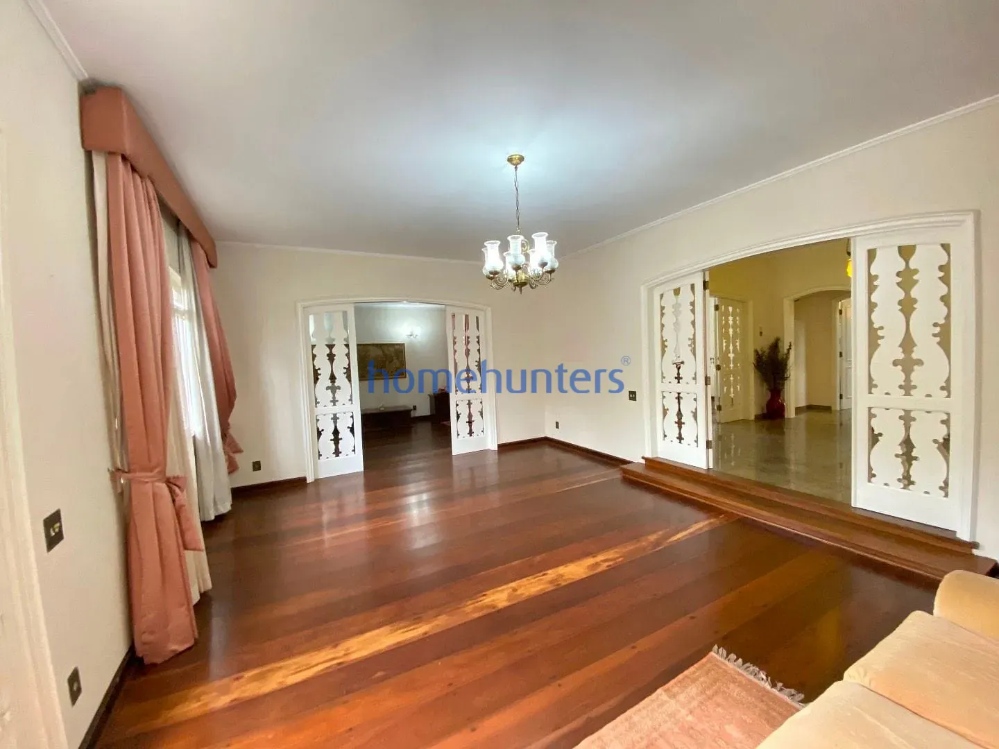 Casa, 5 quartos, 432 m² - Foto 9