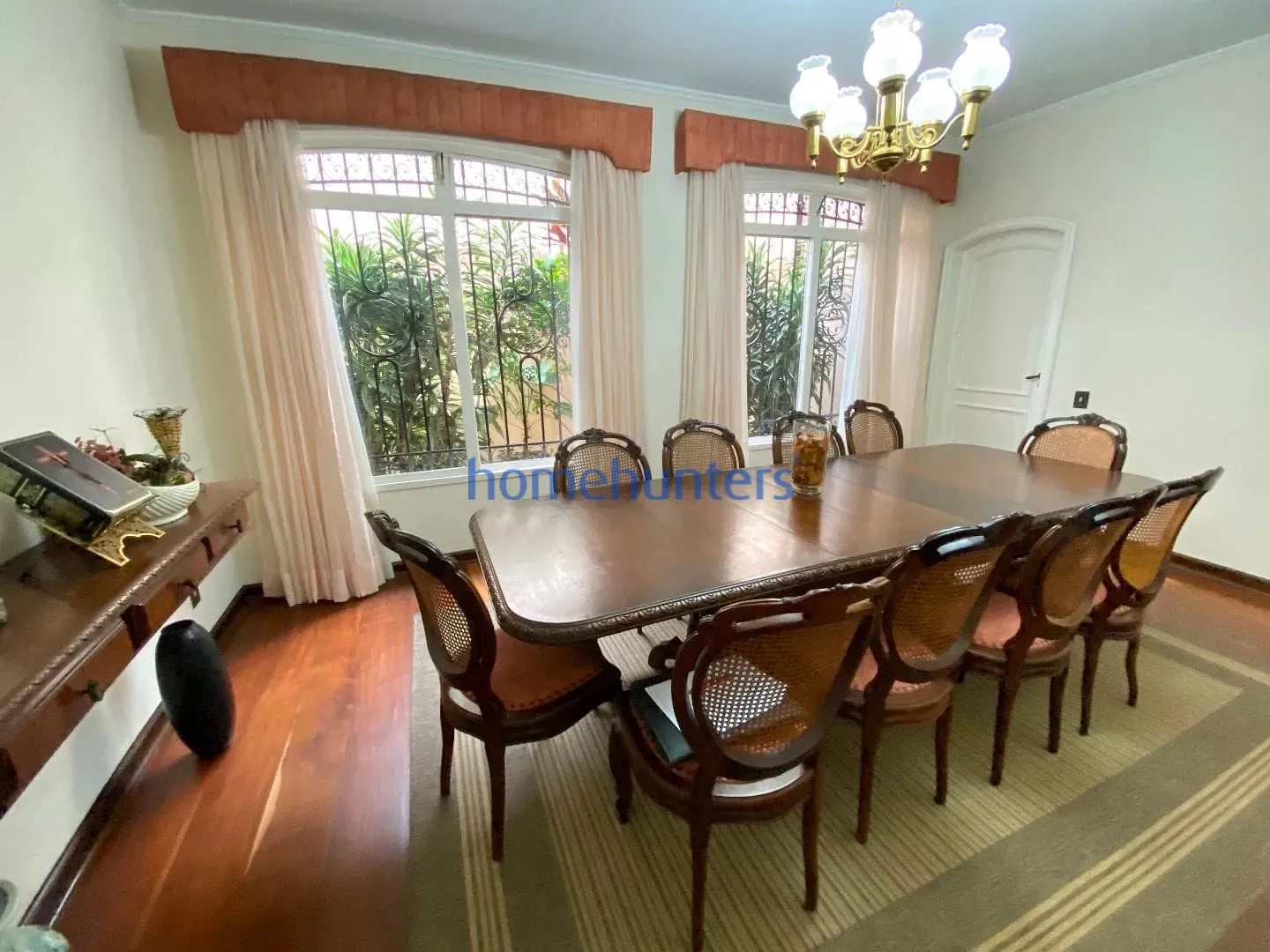 Casa, 5 quartos, 432 m² - Foto 15