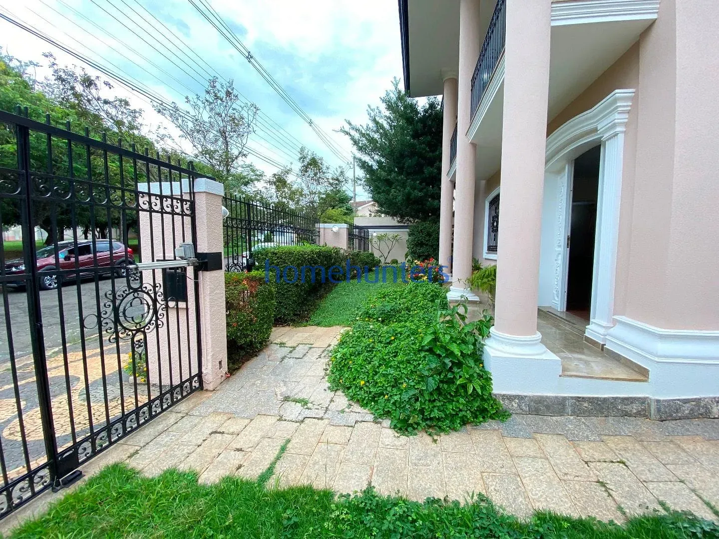 Casa, 5 quartos, 432 m² - Foto 7