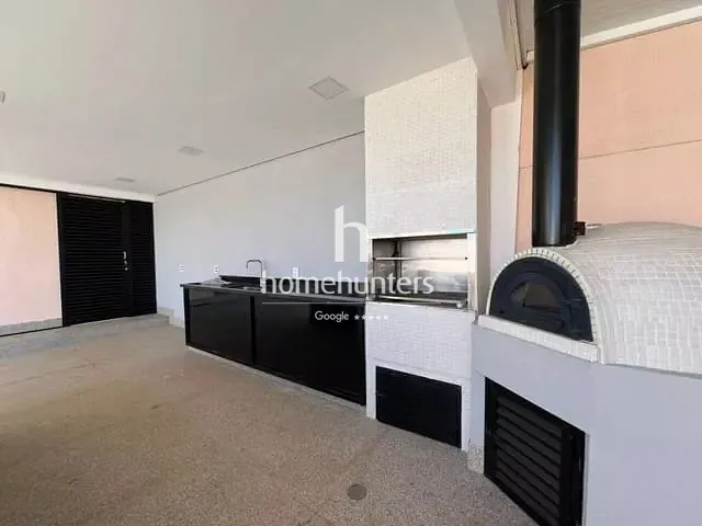 Casa com 550m² 5 quartos e 7 banheiros, para alugar, no bairro Parque Nova Campinas em Campinas