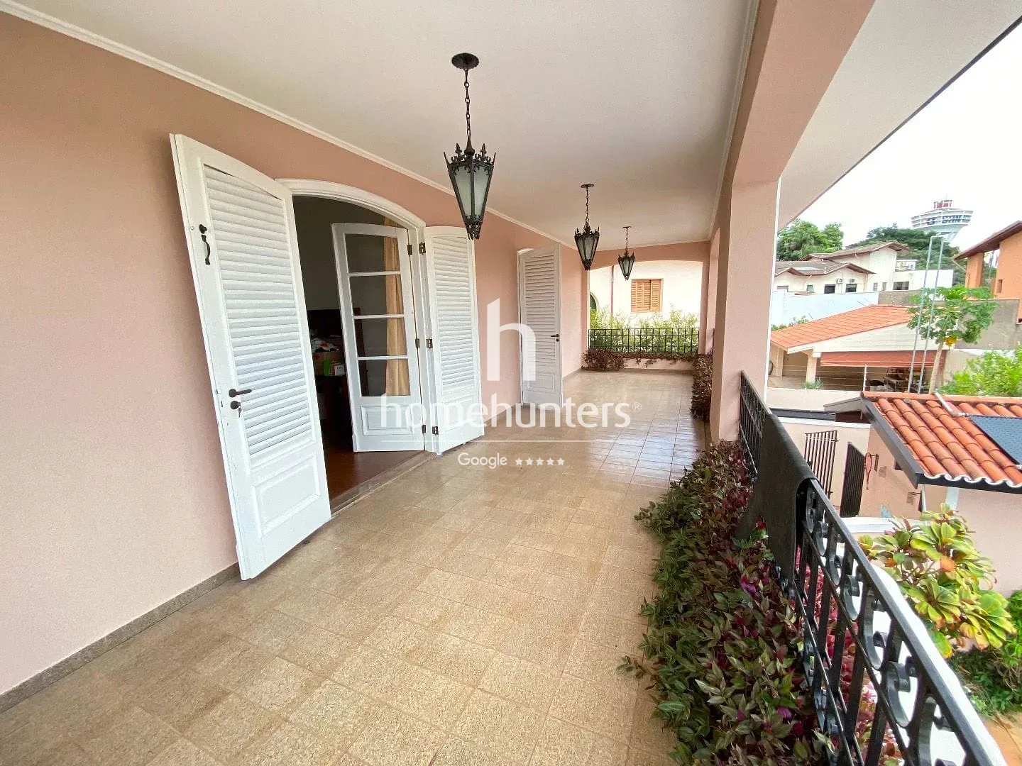 Casa, 5 quartos, 432 m² - Foto 46