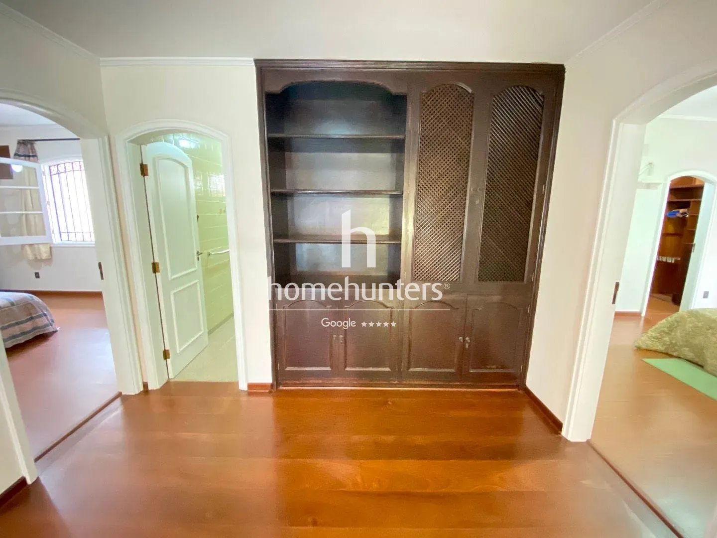 Casa, 5 quartos, 432 m² - Foto 33