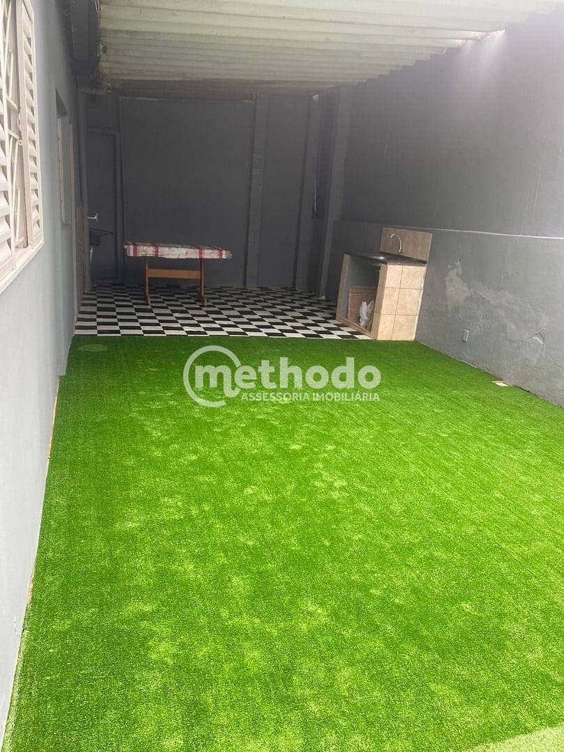 Casa, 2 quartos, 237 m² - Foto 11