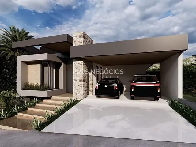 Casa com 312m² 3 quartos e 4 banheiros, à venda, no bairro Jardim Vila São Domingos em Sorocaba