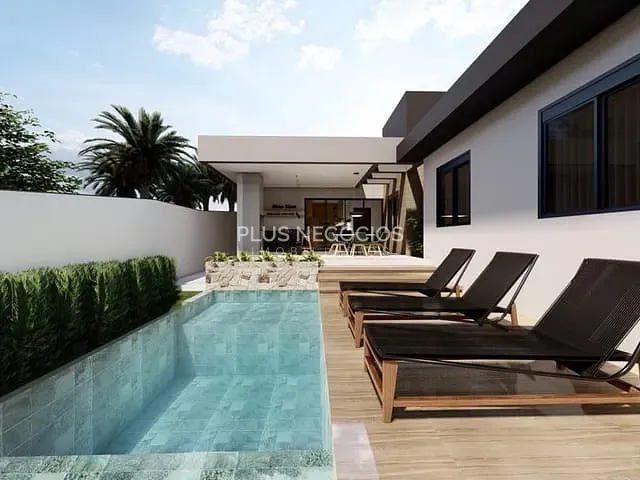 Casa com 312m² 3 quartos e 4 banheiros, à venda, no bairro Jardim Vila São Domingos em Sorocaba