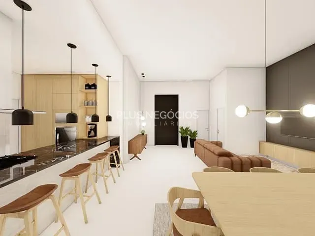 Casa com 312m² 3 quartos e 4 banheiros, à venda, no bairro Jardim Vila São Domingos em Sorocaba