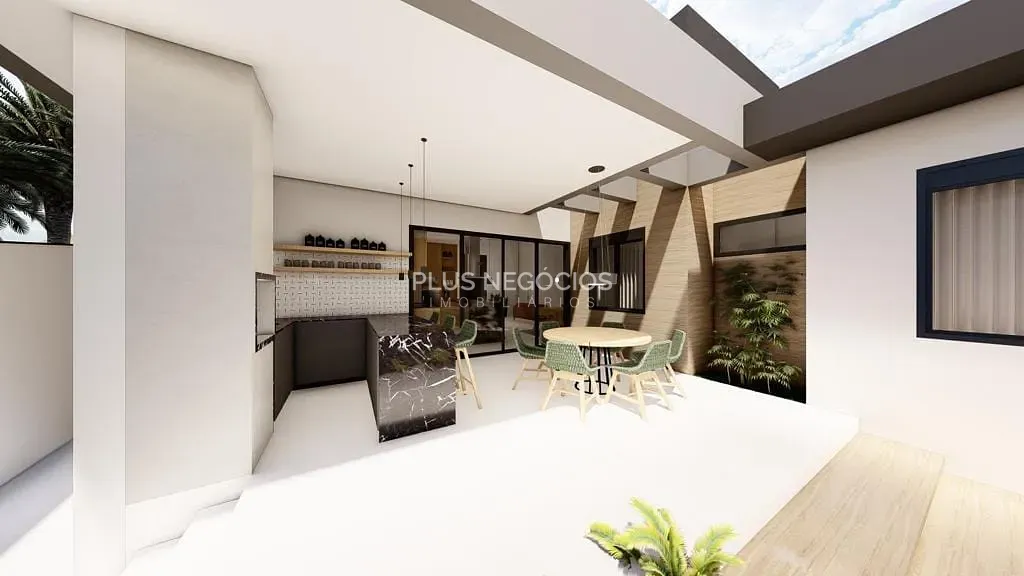 Casa, 3 quartos, 190 m² - Foto 5