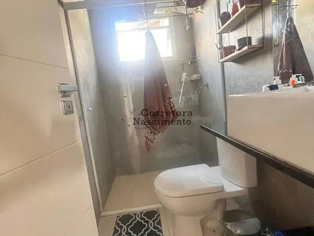 Casa com 263m² 4 quartos e 3 banheiros, à venda, no bairro Residencial Santa Paula em Jacareí