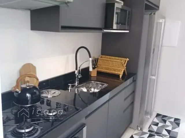 Casa com 67m² 2 quartos e 1 banheiro, à venda, no bairro Santa Luzia em Caçapava