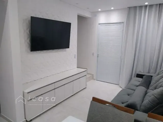 Casa com 67m² 2 quartos e 1 banheiro, à venda, no bairro Santa Luzia em Caçapava