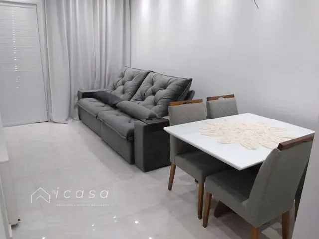 Casa com 67m² 2 quartos e 1 banheiro, à venda, no bairro Santa Luzia em Caçapava