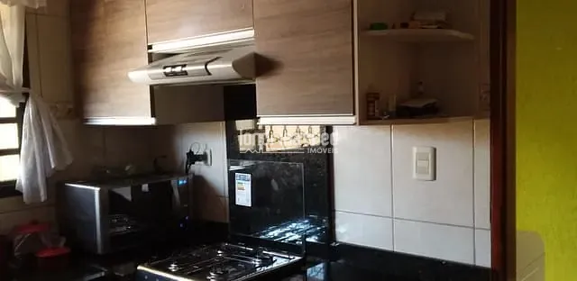 Casa, 3 quartos, 10 m² - Foto 13