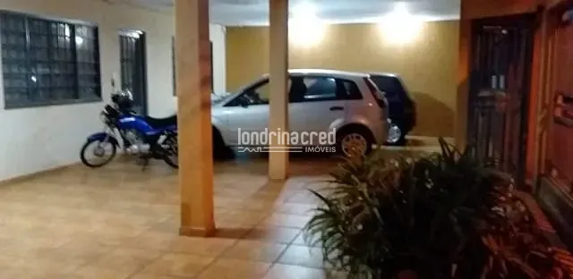 Casa, 3 quartos, 10 m² - Foto 17