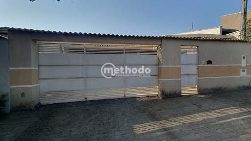 Casa, 3 quartos, 147 m² - Foto 1