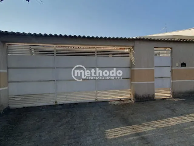 Casa com 250m² 3 quartos e 3 banheiros, à venda, no bairro Parque Via Norte em Campinas