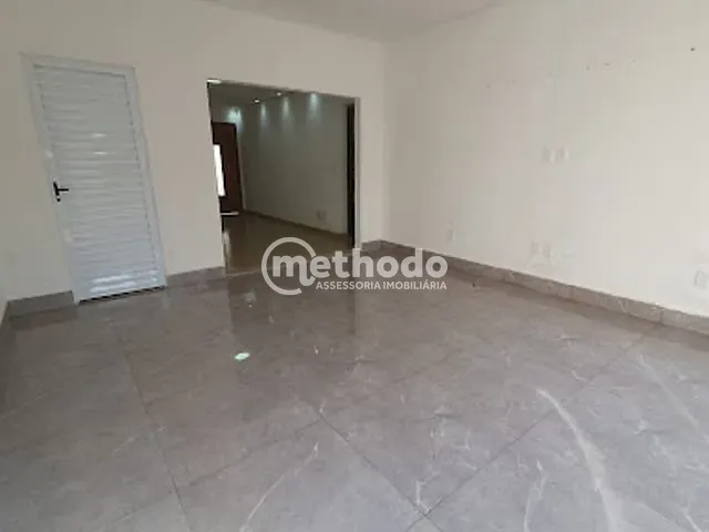 Casa com 250m² 3 quartos e 3 banheiros, à venda, no bairro Parque Via Norte em Campinas