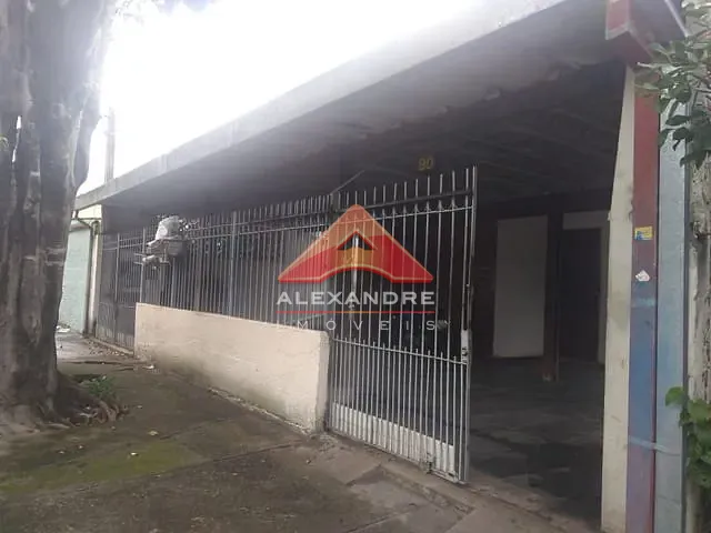 Casa com 250m² 2 quartos e 2 banheiros, à venda, no bairro Jardim Satélite em São José dos Campos