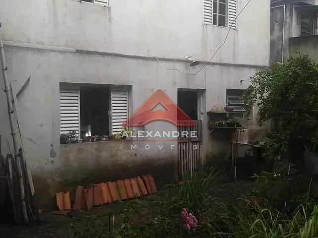 Casa com 250m² 2 quartos e 2 banheiros, à venda, no bairro Jardim Satélite em São José dos Campos